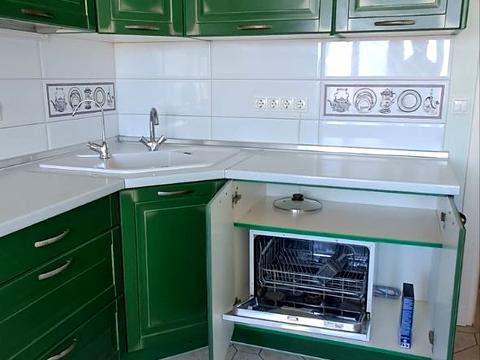 квартира по адресу Средняя ул. (Середня), 24 к5