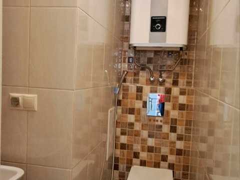 квартира по адресу Средняя ул. (Середня), 24 к5