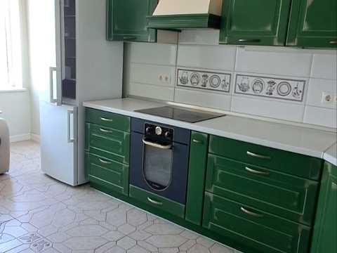 квартира по адресу Средняя ул. (Середня), 24 к5