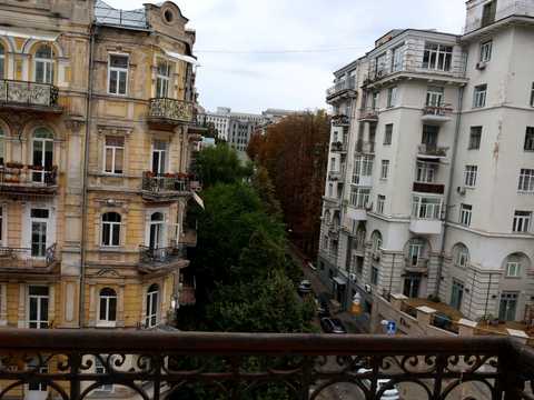 квартира за адресою Заньковецької вул., 5/2