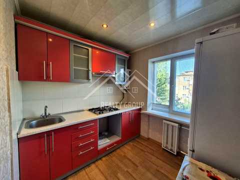 квартира за адресою Кривий Ріг, Юрія Камінського вул. (Олійникова), 7