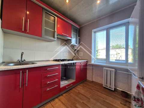 квартира за адресою Кривий Ріг, Юрія Камінського вул. (Олійникова), 7