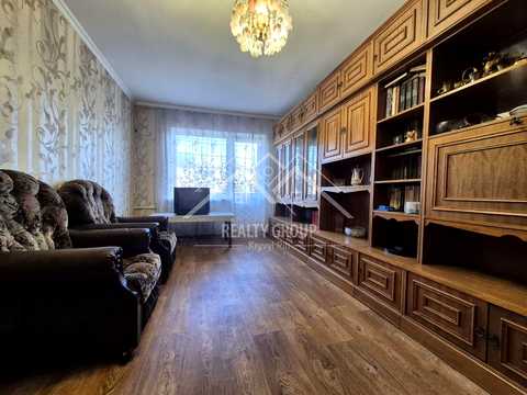 квартира за адресою Кривий Ріг, Юрія Камінського вул. (Олійникова), 7