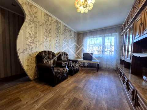квартира за адресою Кривий Ріг, Юрія Камінського вул. (Олійникова), 7