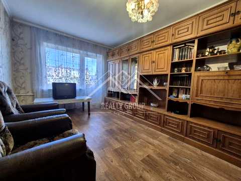 квартира за адресою Кривий Ріг, Юрія Камінського вул. (Олійникова), 7