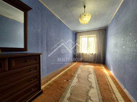 квартира за адресою Кривий Ріг, Юрія Камінського вул. (Олійникова), 7