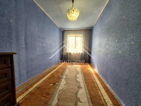 квартира за адресою Кривий Ріг, Юрія Камінського вул. (Олійникова), 7