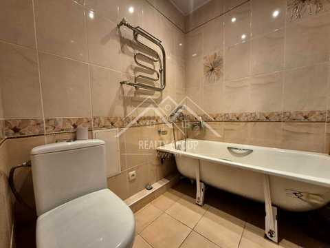 квартира за адресою Кривий Ріг, Юрія Камінського вул. (Олійникова), 7