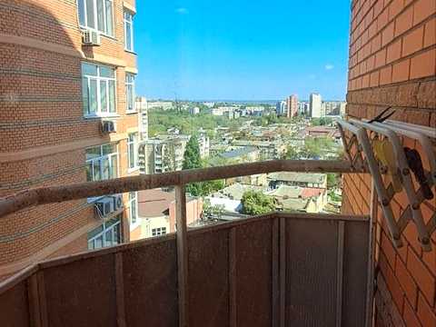 квартира по адресу Средняя ул. (Середня), 24 к5