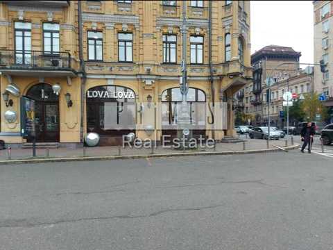 комерційна за адресою Бессарабська пл., 1