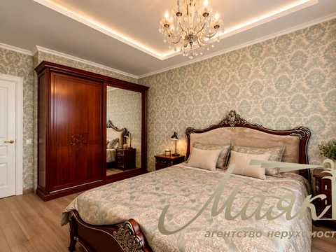 квартира за адресою Дегтярна вул., 19