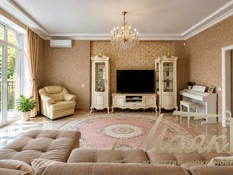 квартира за адресою Дегтярна вул., 19