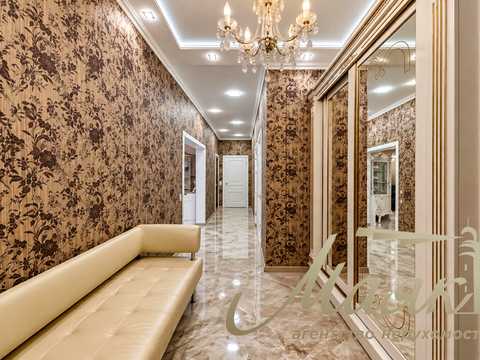 квартира за адресою Дегтярна вул., 19