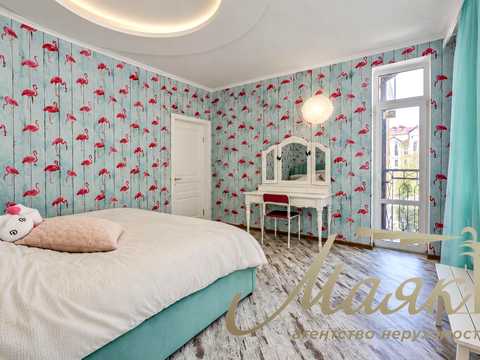 квартира за адресою Дегтярна вул., 19