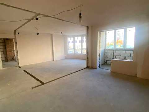 квартира за адресою Липинського вул., 4