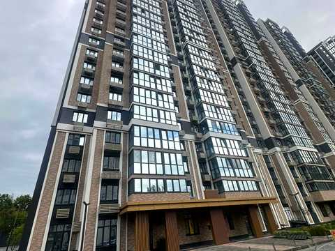 квартира по адресу Васильковская ул., 37-Г