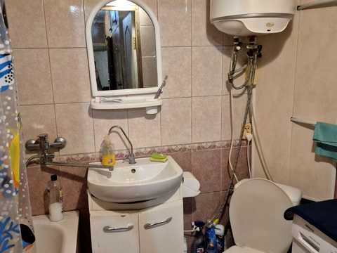 квартира за адресою Калинова вул., 83к2
