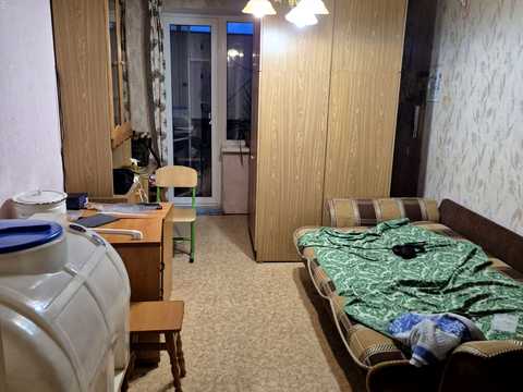 квартира за адресою Калинова вул., 83к2