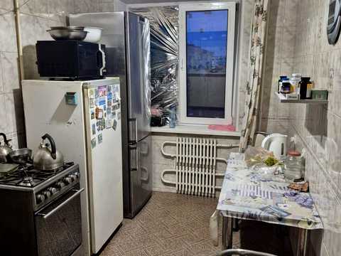 квартира за адресою Калинова вул., 83к2