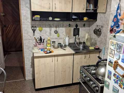 квартира за адресою Калинова вул., 83к2