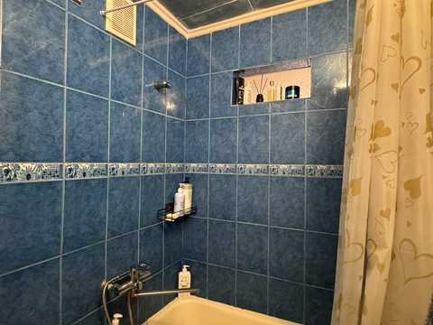 квартира за адресою Парусна вул. (Героїв Сталінграду), 6