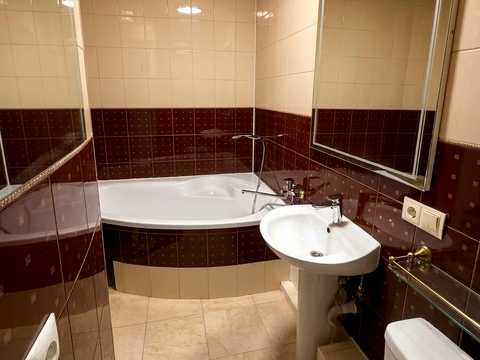 квартира по адресу Шараневича ул., 10