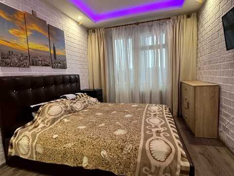 квартира за адресою Небесної Сотні просп. (Маршала Жукова), 14/2