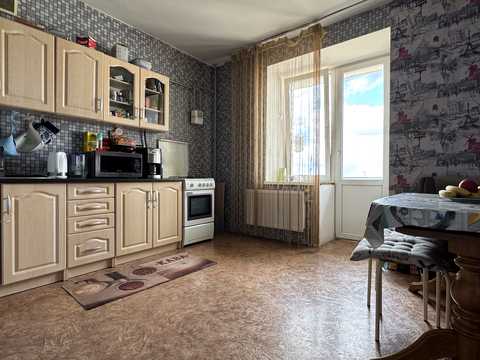 квартира по адресу Перемоги ул., 99