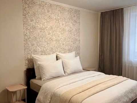 квартира за адресою Драгоманова вул., 6-А