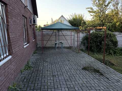 дом по адресу Ивана Трубы ул. (Котовського)