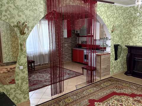 дом по адресу Ивана Трубы ул. (Котовського)