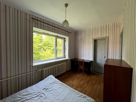 квартира по адресу Черняховского ул. (Черняховського), 20