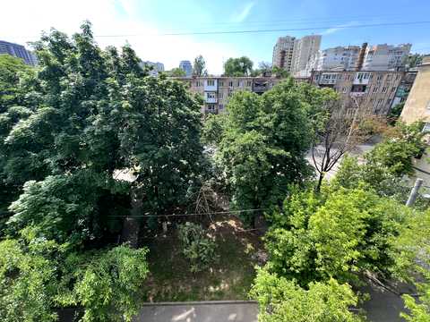 квартира по адресу Черняховского ул. (Черняховського), 20