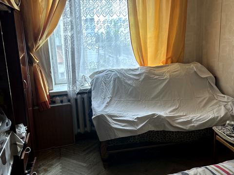 квартира за адресою Олександра Архипенка вул. (Мате Залки), 2/12