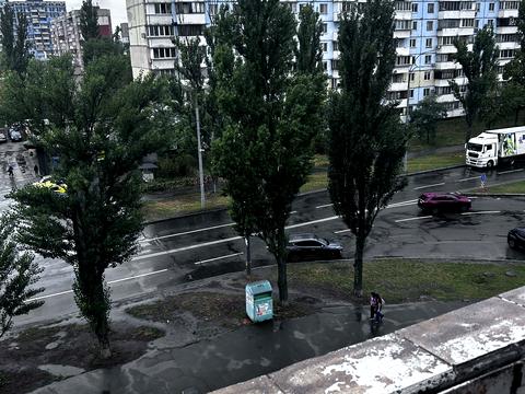 квартира за адресою Олександра Архипенка вул. (Мате Залки), 2/12