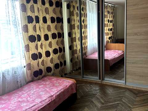 квартира за адресою Олександра Архипенка вул. (Мате Залки), 2/12