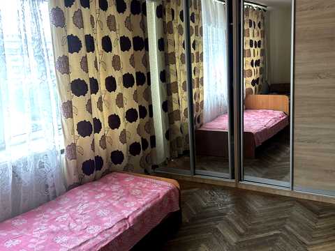 квартира за адресою Олександра Архипенка вул. (Мате Залки), 2/12