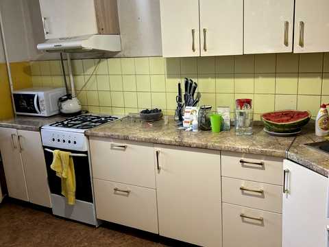 квартира за адресою Олександра Архипенка вул. (Мате Залки), 2/12