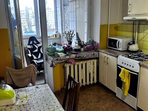 квартира за адресою Олександра Архипенка вул. (Мате Залки), 2/12
