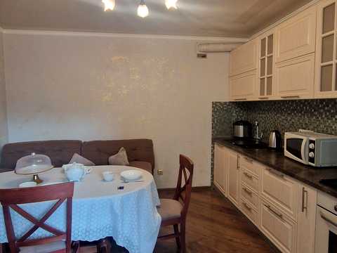 квартира за адресою Лесі Українки вул., 20