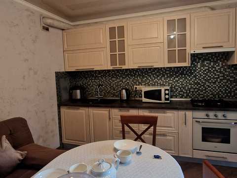 квартира за адресою Лесі Українки вул., 20
