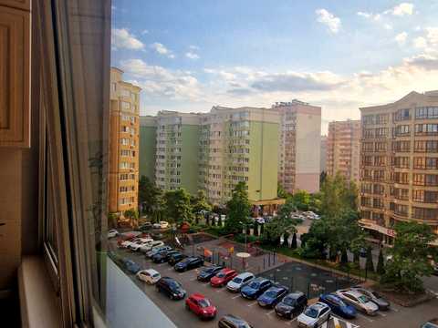 квартира за адресою Лесі Українки вул., 20