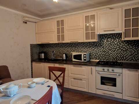 квартира за адресою Лесі Українки вул., 20