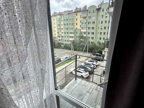 квартира по адресу Малоголосковская ул., 44