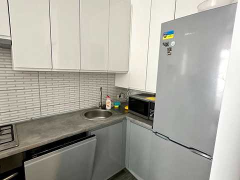 квартира по адресу Малоголосковская ул., 44