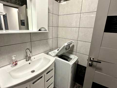квартира по адресу Малоголосковская ул., 44