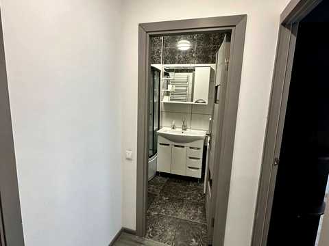 квартира по адресу Малоголосковская ул., 44