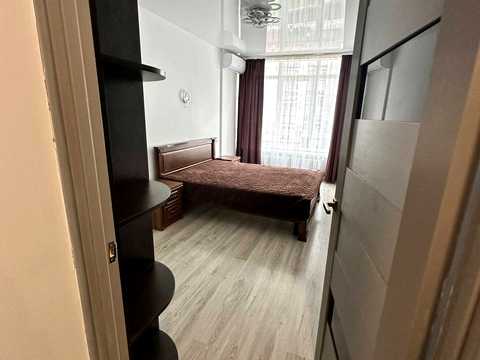 квартира по адресу Малоголосковская ул., 44