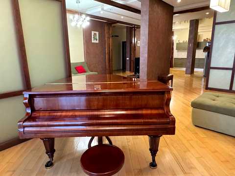 квартира за адресою Лабораторний пров., 6