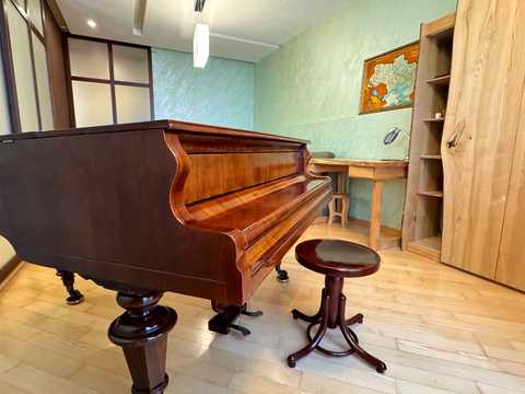 квартира за адресою Лабораторний пров., 6